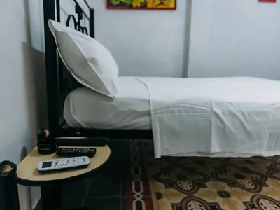 Ferienwohnung für 2 Personen (15 m²) in Santiago de Cuba 4/10