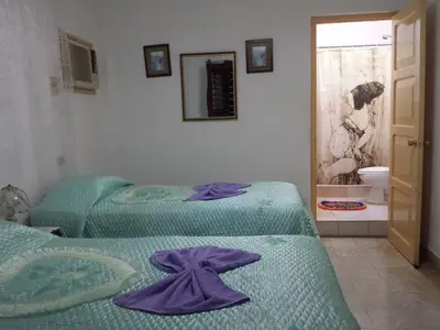 Ferienwohnung für 4 Personen (15 m²) in Remedios 1/9