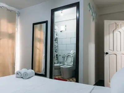 Ferienwohnung für 2 Personen (15 m²) in Santiago de Cuba 7/10