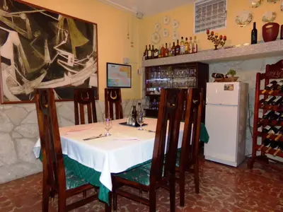 Ferienwohnung für 2 Personen (18 m²) in Camagüey 9/10
