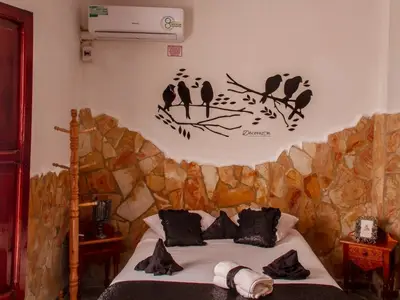 Ferienwohnung für 2 Personen (12 m²) in Trinidad 1/9