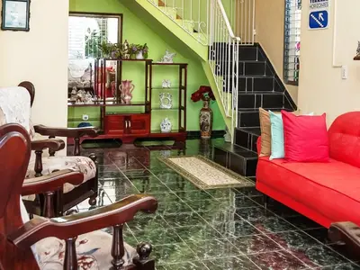 Ferienwohnung für 2 Personen (18 m²) in Camagüey 10/10