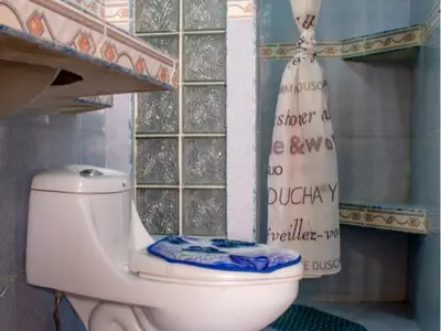 Ferienwohnung für 2 Personen (12 m²) in Trinidad 3/9