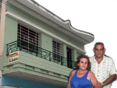 Ferienwohnung für 4 Personen (15 m²) in Remedios 9/9