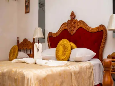 Ferienwohnung für 4 Personen (32 m²) in Municipio de Cienfuegos 1/9