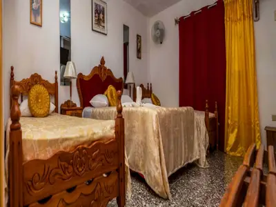 Ferienwohnung für 4 Personen (32 m²) in Municipio de Cienfuegos 3/9