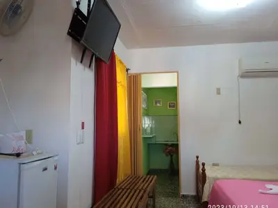 Ferienwohnung für 4 Personen (32 m²) in Municipio de Cienfuegos 5/9