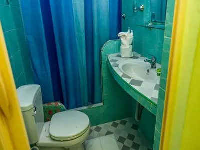 Ferienwohnung für 4 Personen (32 m²) in Municipio de Cienfuegos 8/9