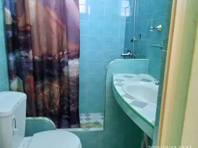 Ferienwohnung für 4 Personen (32 m²) in Municipio de Cienfuegos 9/9