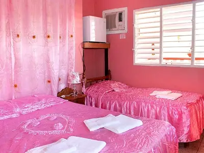Ferienwohnung für 3 Personen (15 m²) in Trinidad 2/9