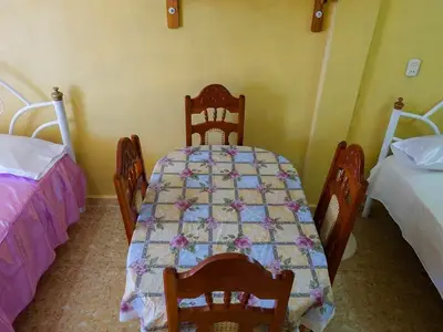 Ferienwohnung für 4 Personen (30 m²) in Baracoa 3/10
