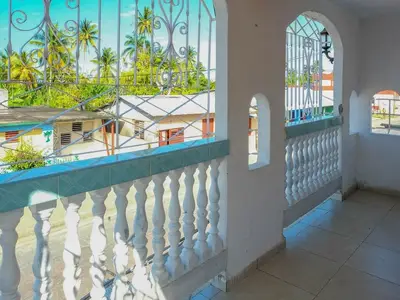 Ferienwohnung für 4 Personen (30 m²) in Baracoa 6/10