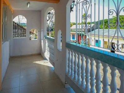 Ferienwohnung für 4 Personen (30 m²) in Baracoa 7/10