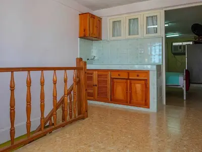 Ferienwohnung für 4 Personen (30 m²) in Baracoa 8/10