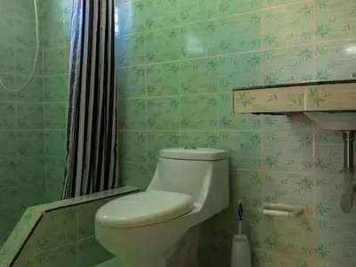 Ferienwohnung für 4 Personen (30 m²) in Baracoa 9/10