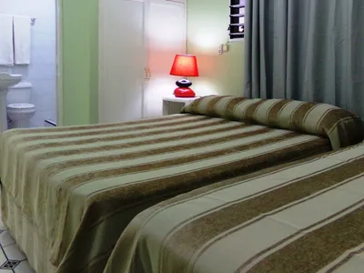 Ferienwohnung für 3 Personen (25 m²) in Camagüey 2/10