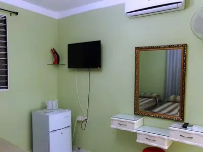 Ferienwohnung für 3 Personen (25 m²) in Camagüey 3/10