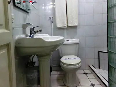 Ferienwohnung für 3 Personen (25 m²) in Camagüey 4/10