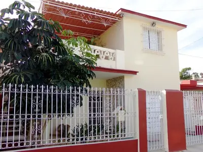 Ferienwohnung für 3 Personen (25 m²) in Camagüey 5/10
