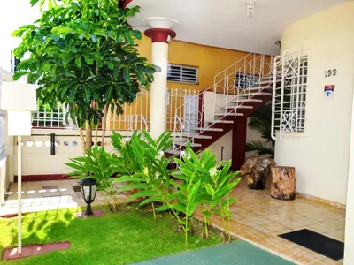 Ferienwohnung für 3 Personen (25 m²) in Camagüey 7/10