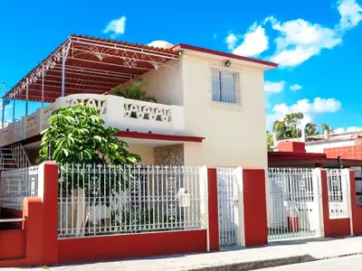 Ferienwohnung für 3 Personen (25 m²) in Camagüey 9/10