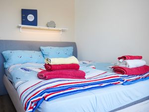 Ferienwohnung für 2 Personen (15 m²)