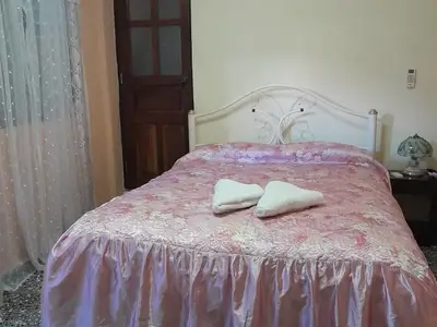 Ferienwohnung für 2 Personen (12 m²) in Santiago de Cuba 1/10