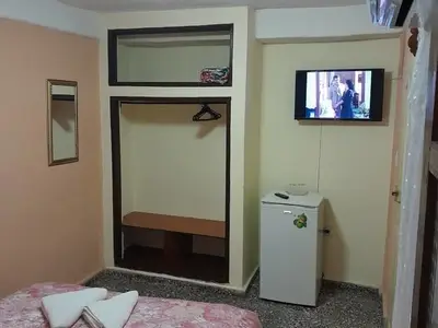 Ferienwohnung für 2 Personen (12 m²) in Santiago de Cuba 2/10
