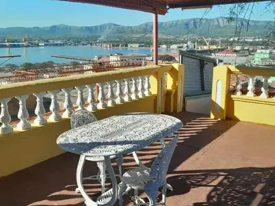 Ferienwohnung für 2 Personen (12 m²) in Santiago de Cuba 5/10