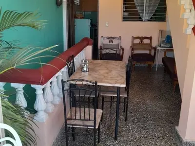 Ferienwohnung für 2 Personen (12 m²) in Santiago de Cuba 6/10