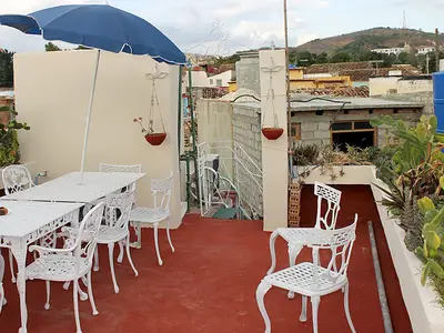 Ferienwohnung für 2 Personen (20 m²) in Trinidad 1/9