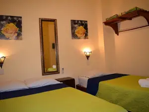 Ferienwohnung für 3 Personen (16 m²) in Havanna