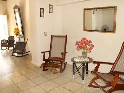 Ferienwohnung für 2 Personen (20 m²) in Trinidad 2/9
