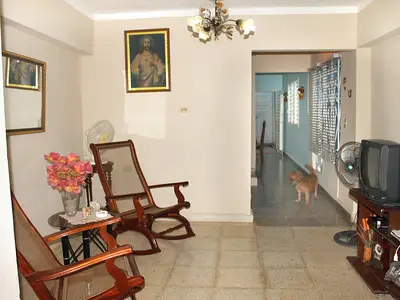 Ferienwohnung für 2 Personen (20 m²) in Trinidad 3/9