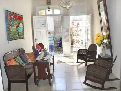 Ferienwohnung für 2 Personen (20 m²) in Trinidad 4/9