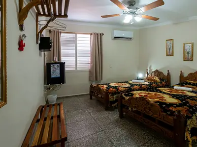 Ferienwohnung für 2 Personen (20 m²) in Trinidad 8/9