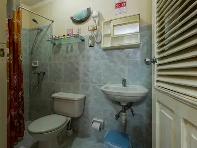 Ferienwohnung für 2 Personen (20 m²) in Trinidad 9/9