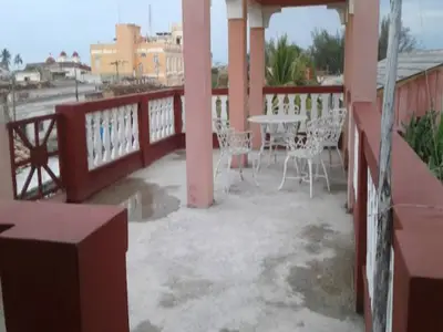 Ferienwohnung für 3 Personen (40 m²) in Gibara 4/10