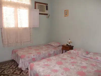Ferienwohnung für 3 Personen (16 m²) in Santiago de Cuba 1/10