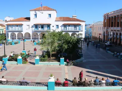 Ferienwohnung für 3 Personen (16 m²) in Santiago de Cuba 8/10