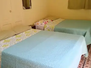 Ferienwohnung für 4 Personen (20 m²) in Havanna