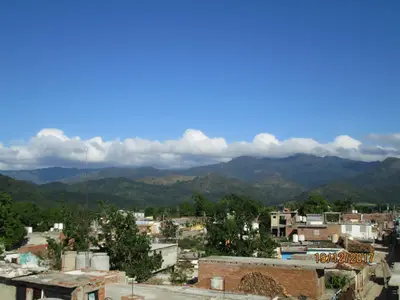 Ferienwohnung für 2 Personen (12 m²) in Trinidad 2/10
