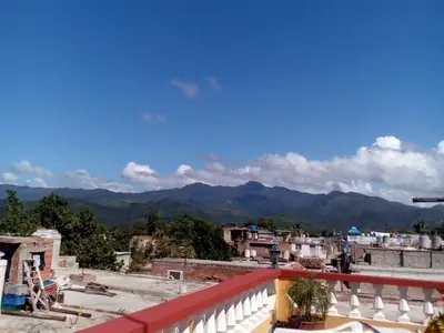 Ferienwohnung für 2 Personen (12 m²) in Trinidad 7/10