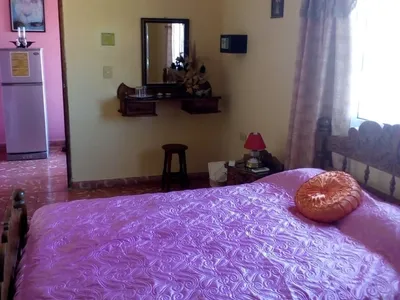 Ferienwohnung für 2 Personen (12 m²) in Trinidad 9/10