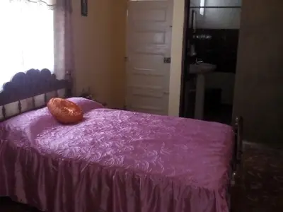 Ferienwohnung für 2 Personen (12 m²) in Trinidad 10/10