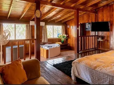 Ferienwohnung für 2 Personen (60 m²) in Havanna 5/10