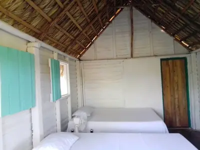 Ferienwohnung für 4 Personen (20 m²) in Viñales 3/10