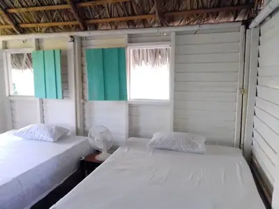 Ferienwohnung für 4 Personen (20 m²) in Viñales 5/10