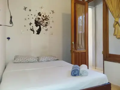 Ferienwohnung für 2 Personen (12 m²) in Baracoa 1/10
