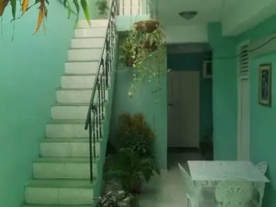 Ferienwohnung für 3 Personen (20 m²) in Santiago de Cuba 3/8